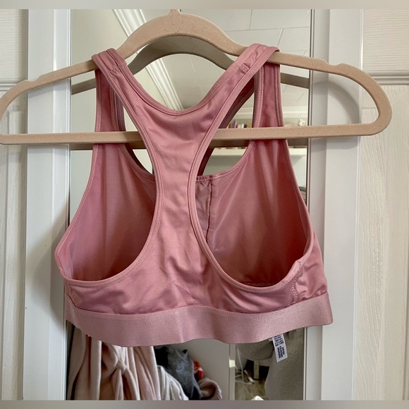 Victoria Secret Sport Pink Sports Bra - Picture 2 of 4